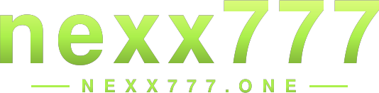 nexx777 logo